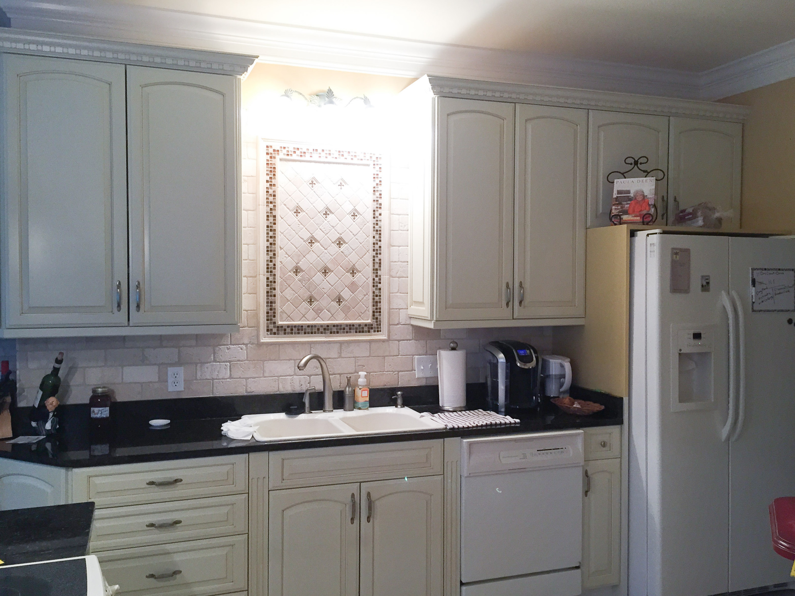 A Roomy Remodel (before)