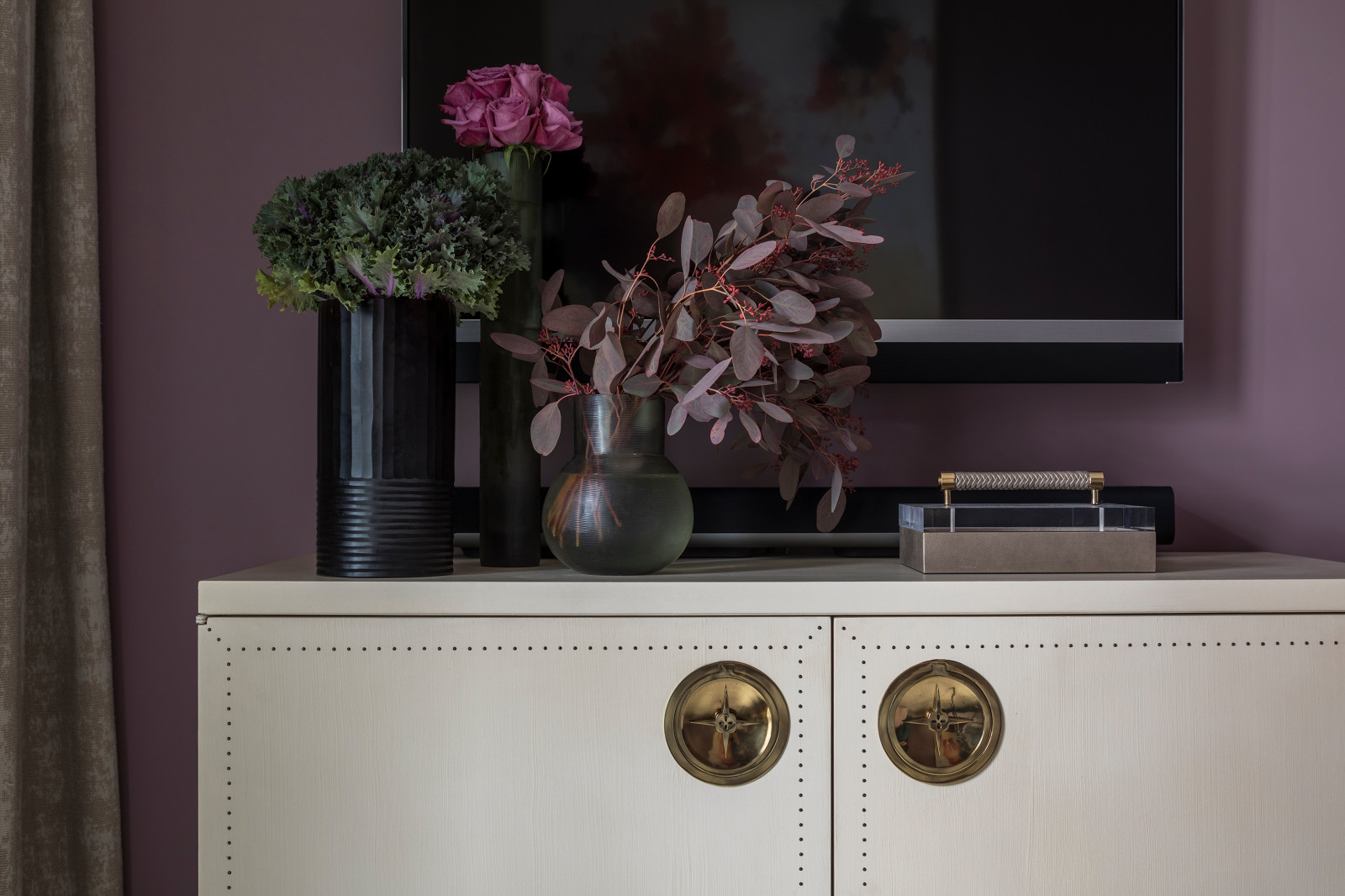 Фотосъемка интерьера квартиры в ЖК Розмарин для AD