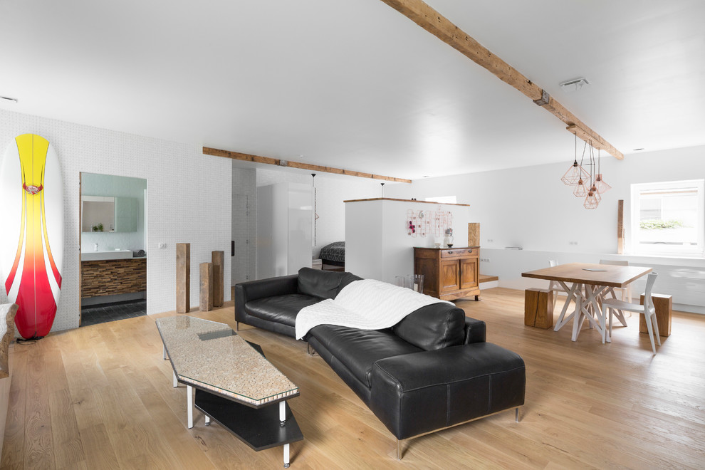 Rénovation d'un appartement