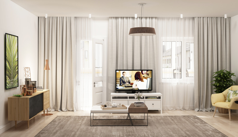 Квартира в ЖК Рождественский