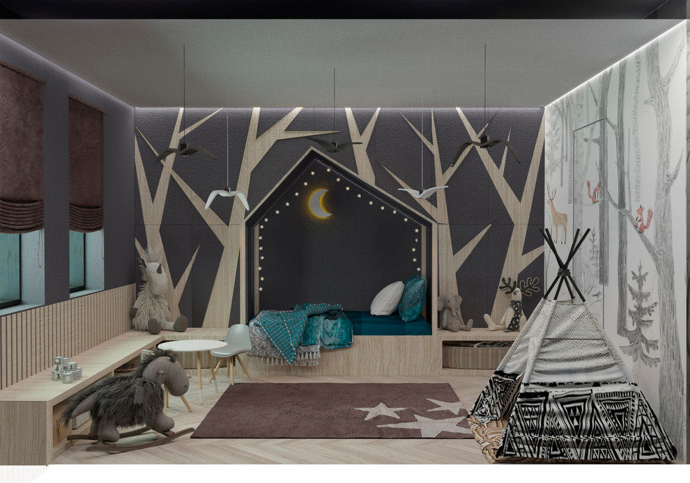 Детская мальчика