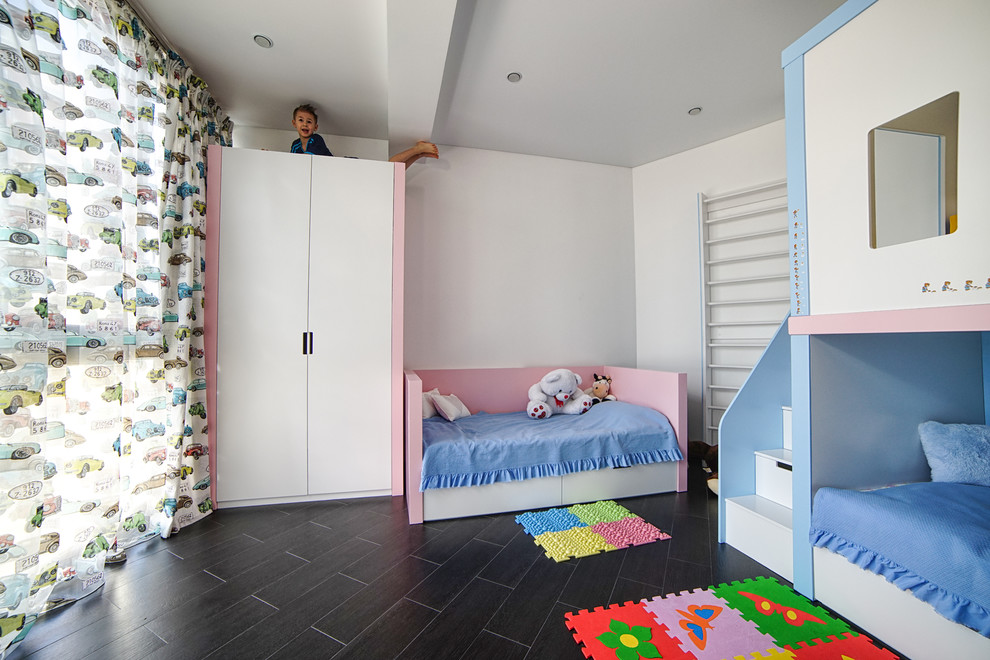 Современная детская