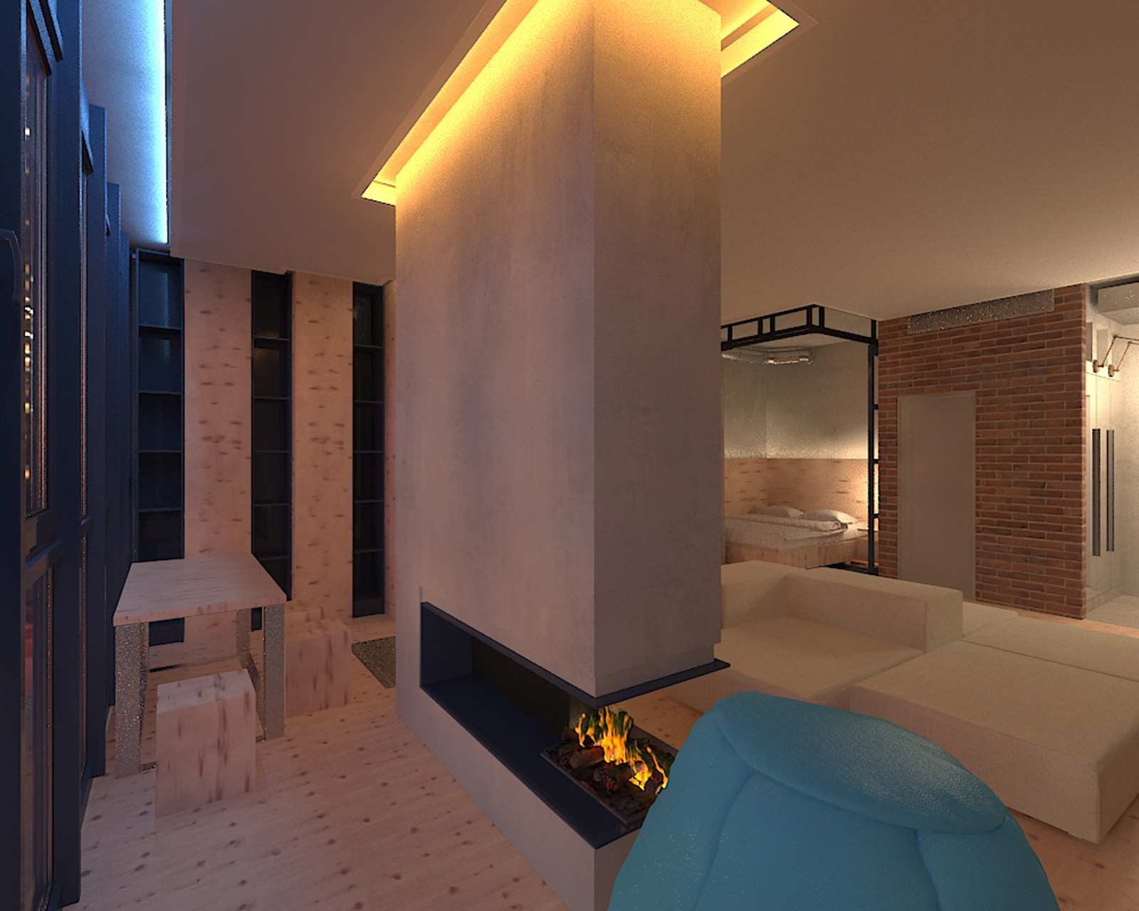 ЖК Резиденция Сколково