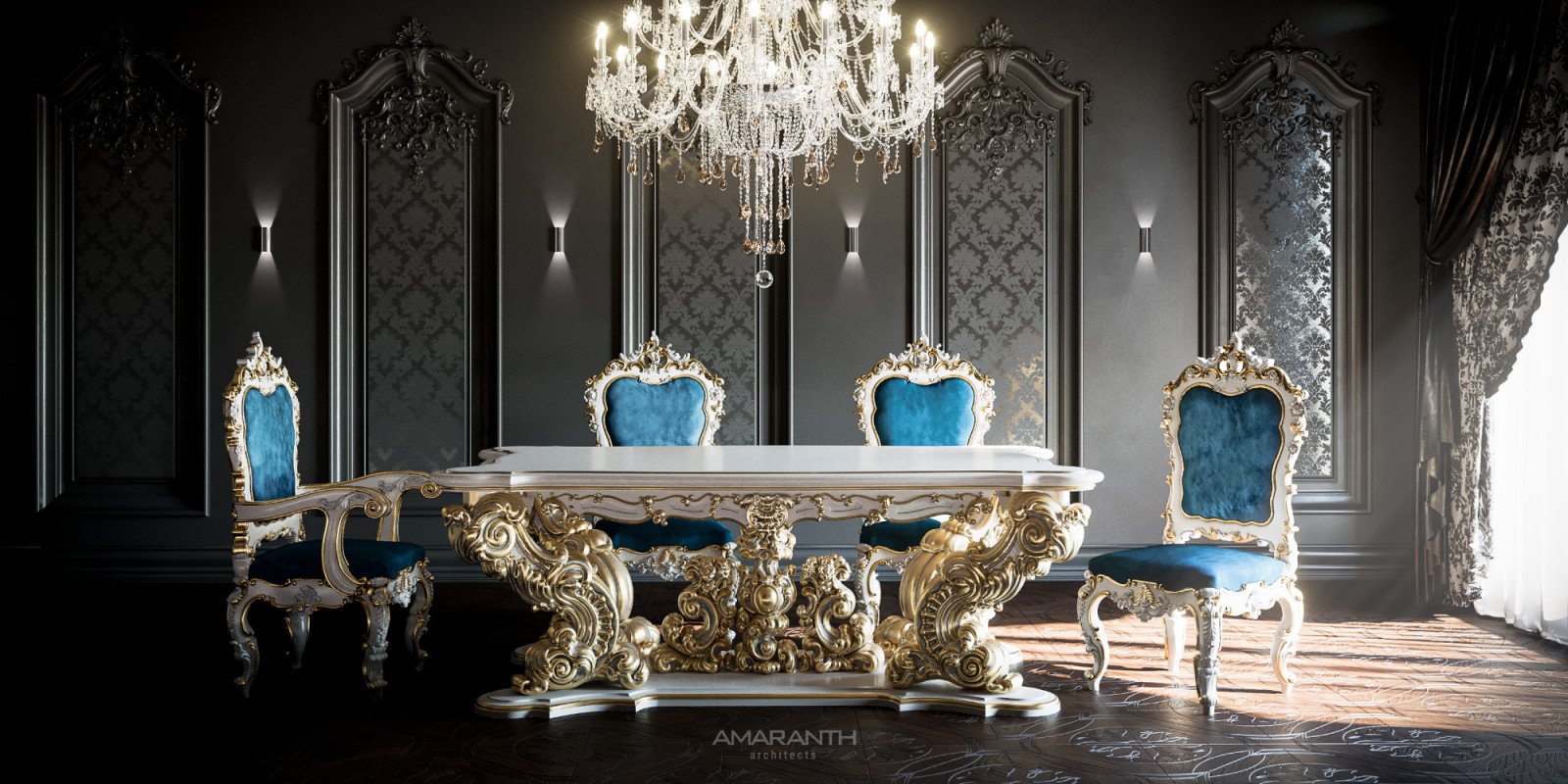 Classic Dining Group