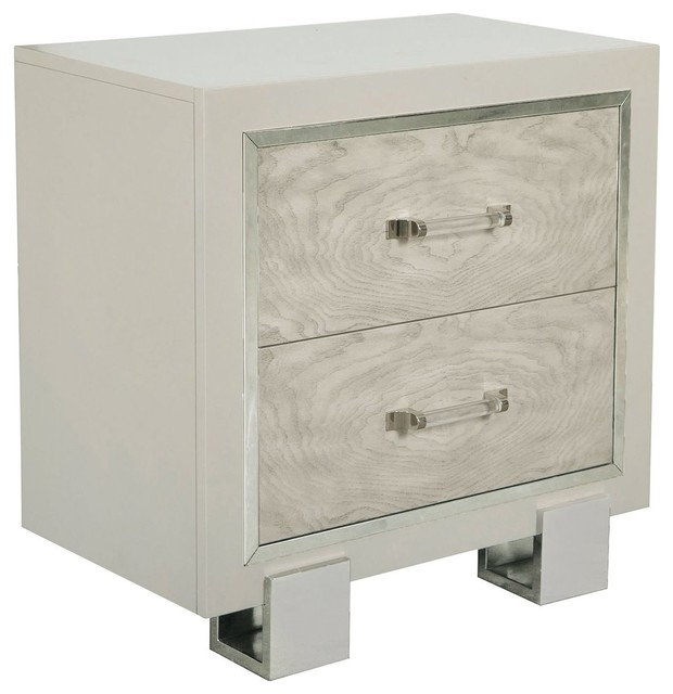 Pulaski Celestial Nightstand