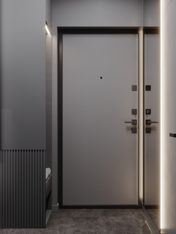 ЖК "Летний Сад"