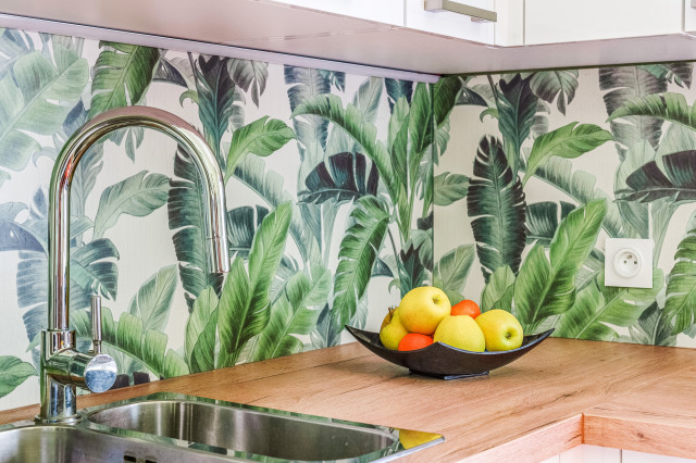 Projet Noblet tropical