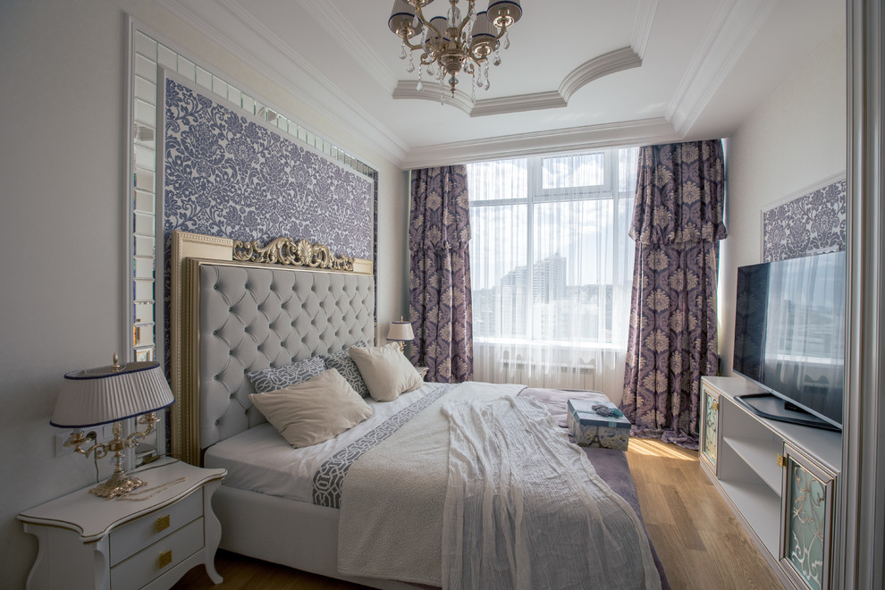 Золотая шкатулка