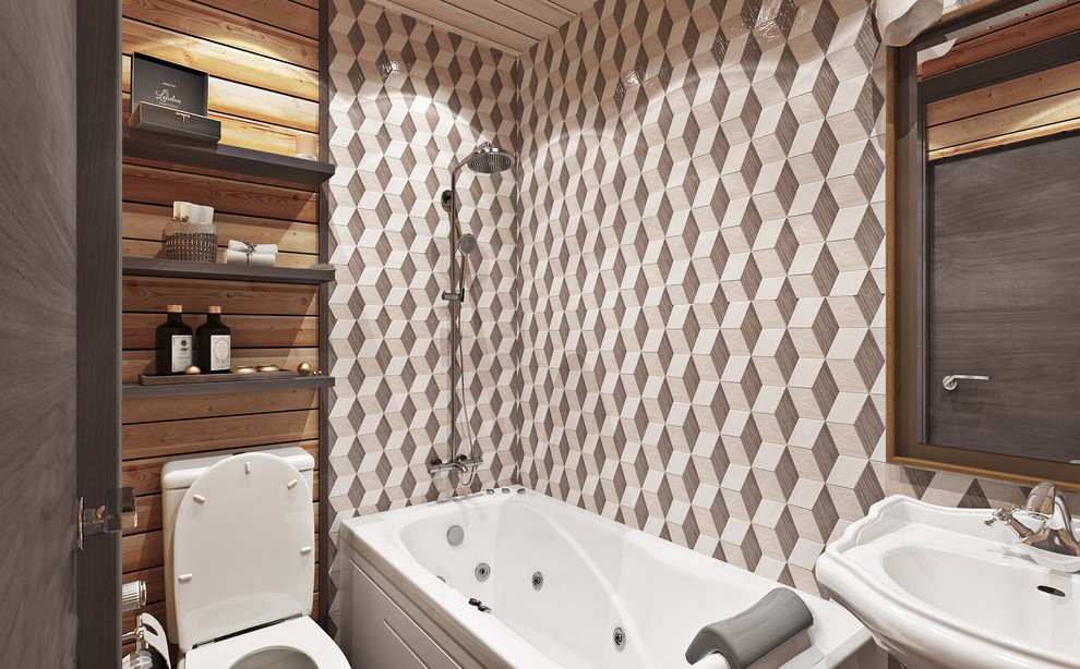 Банный комплекс