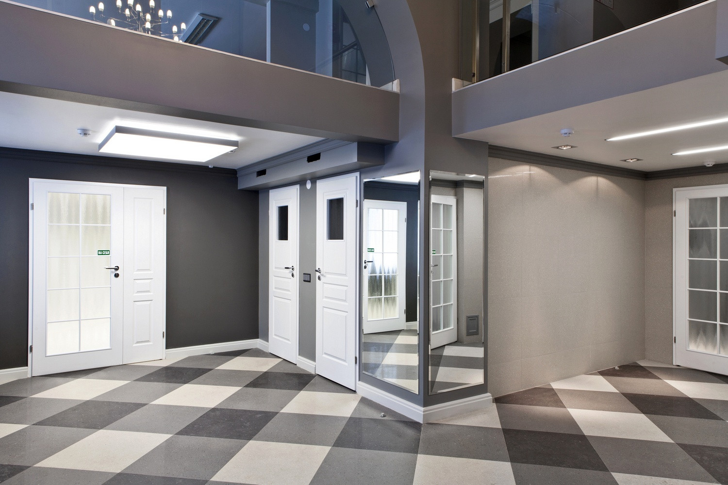 Офис в Минске