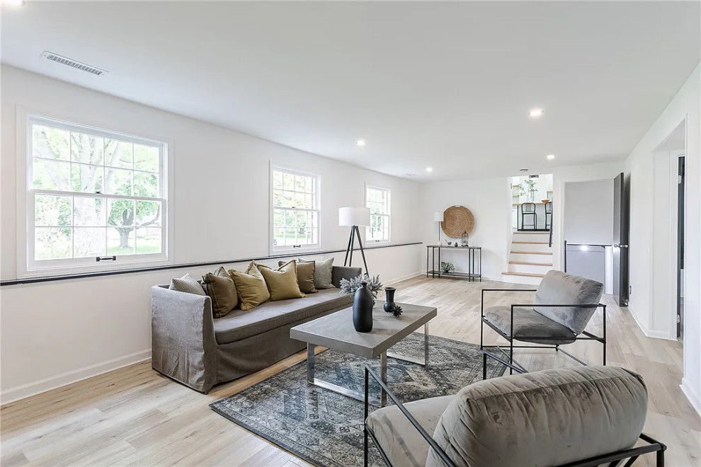 High End Luxury Whole House Remodel
