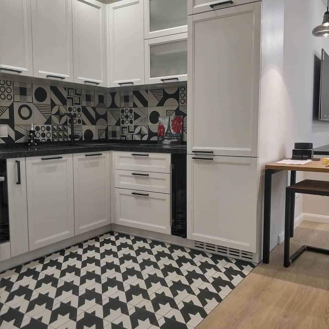 Реализация объекта 60м2