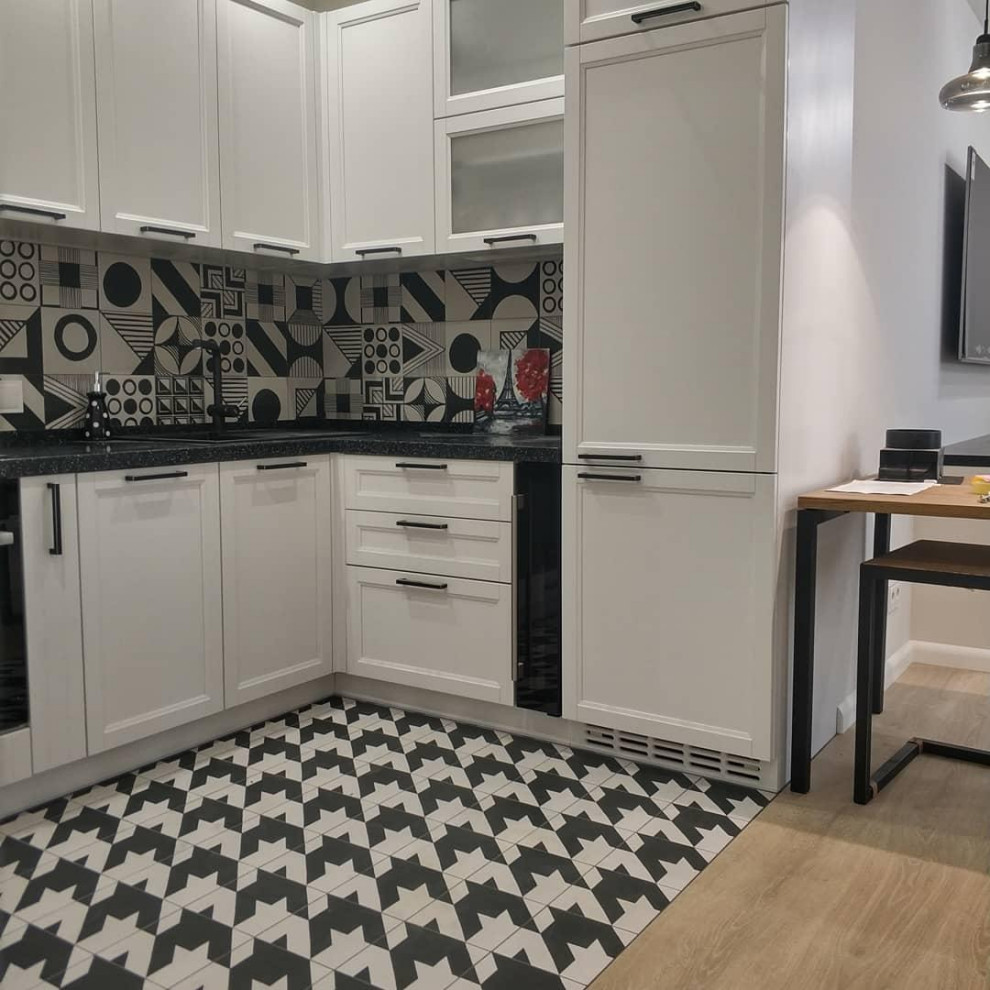 Реализация объекта 60м2