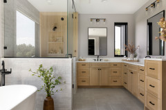 The Bathroom Features Homeowners Want Most in 2026
