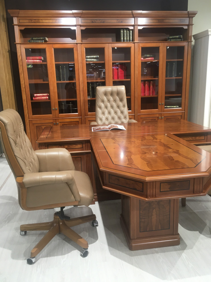 Изысканная классика