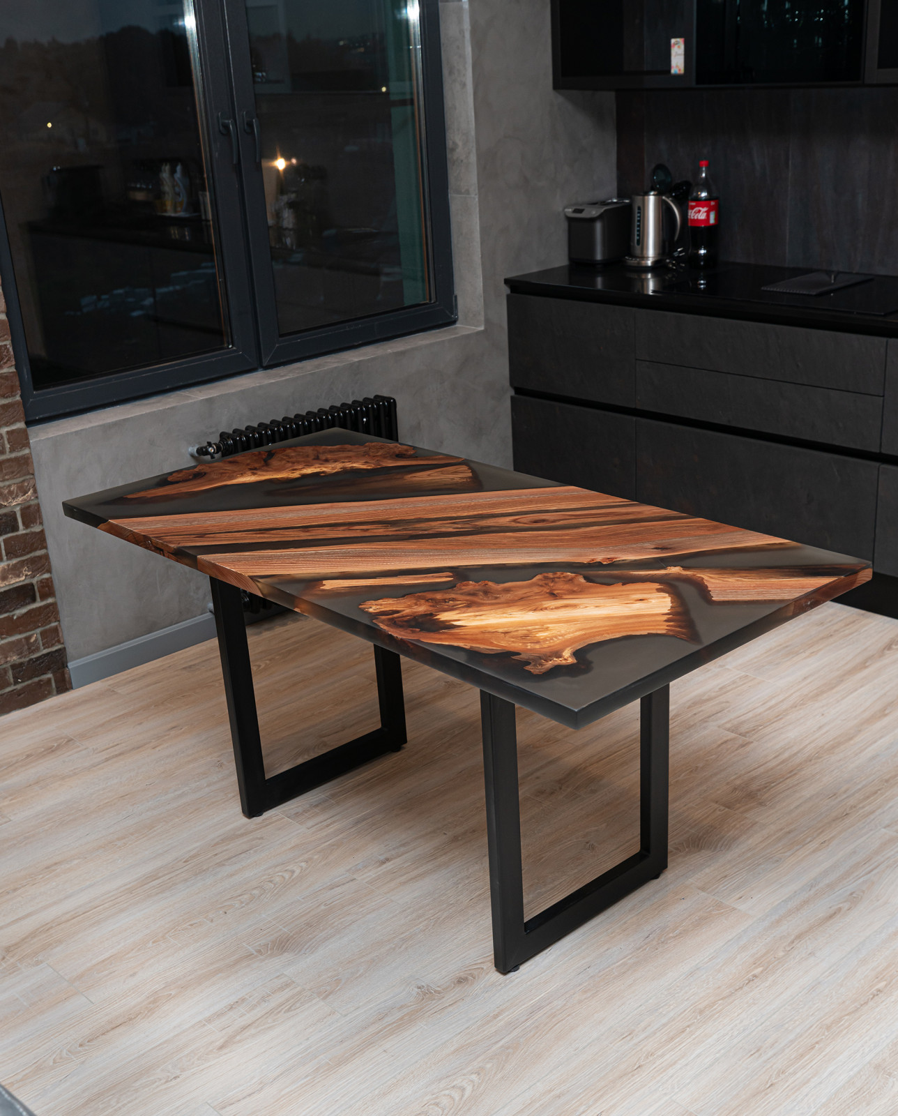 Меблировка квартиры в Москве