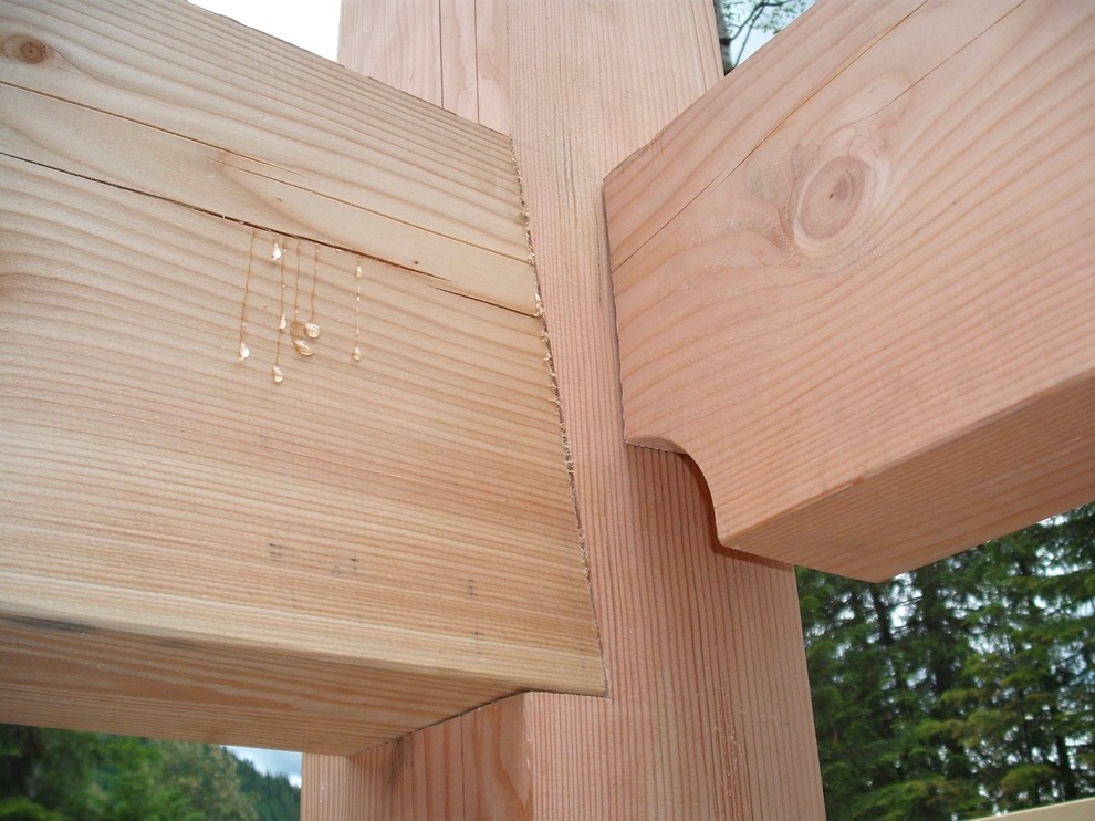 Timber Framing