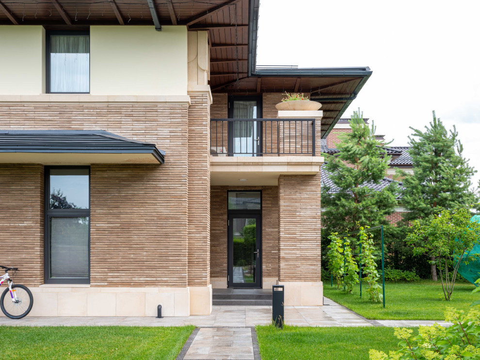 Съемка для изготовителей оконных систем