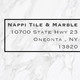 Nappi Tile and Marble
