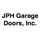 JPH Garage Doors Inc