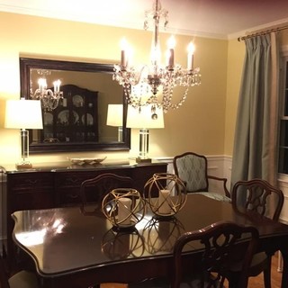 VALLEY FORGE INTERIORS - Project Photos & Reviews - Valley Forge, PA US ...