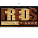 Fred's Cabinet Shop