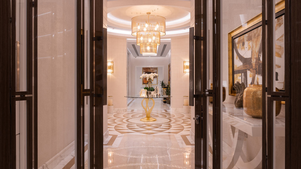 Примеры от фабрик