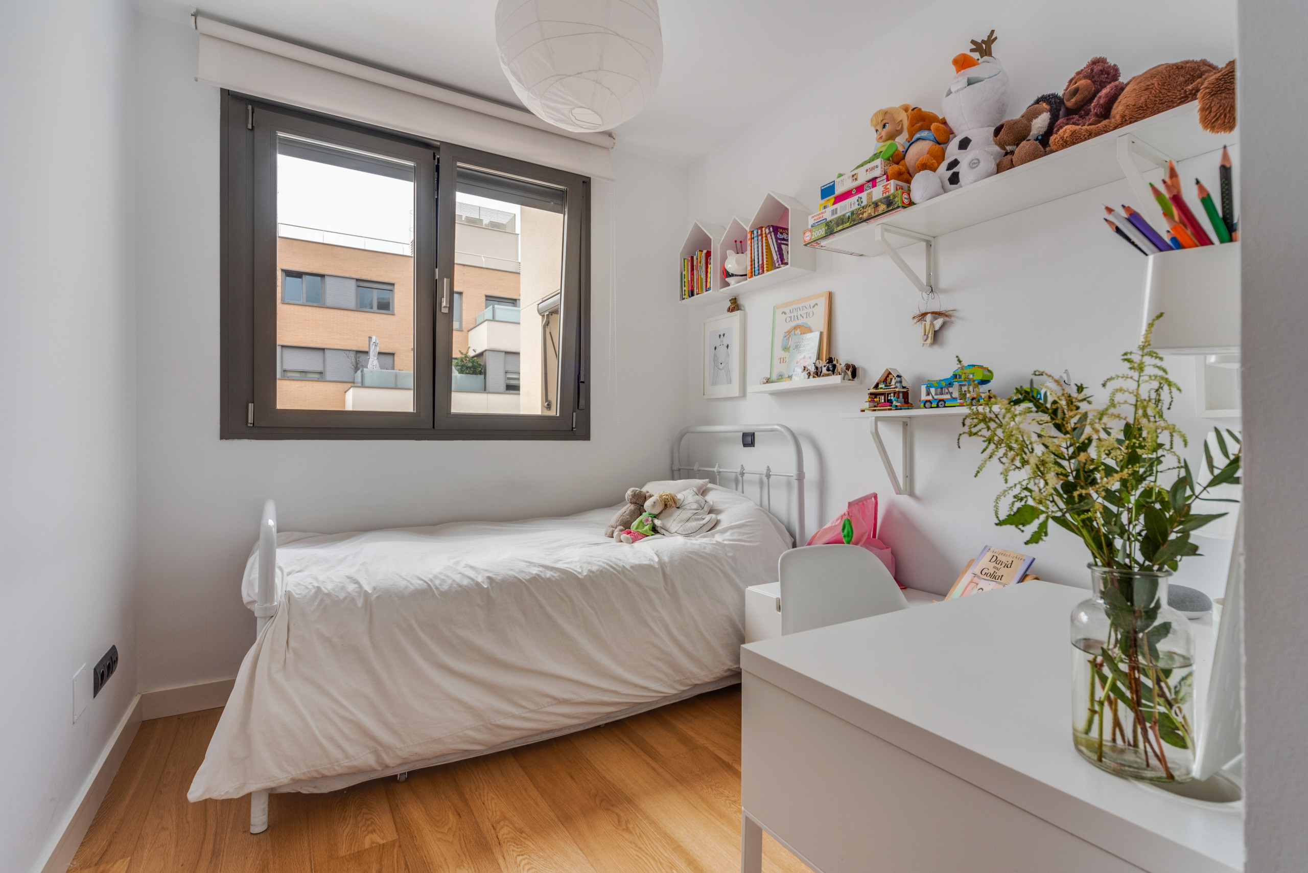 Habitación Alejandra