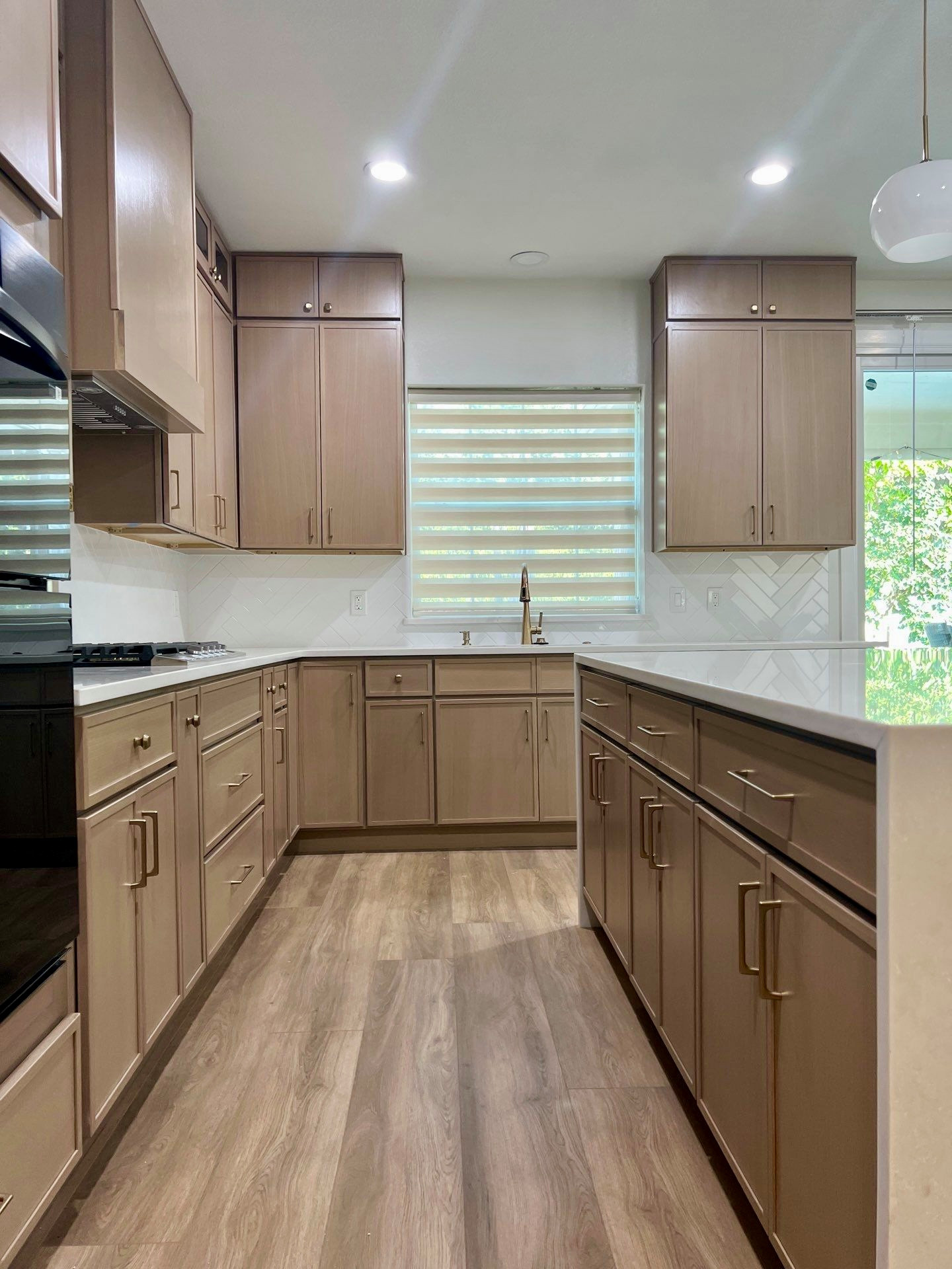 Las Brisas Project