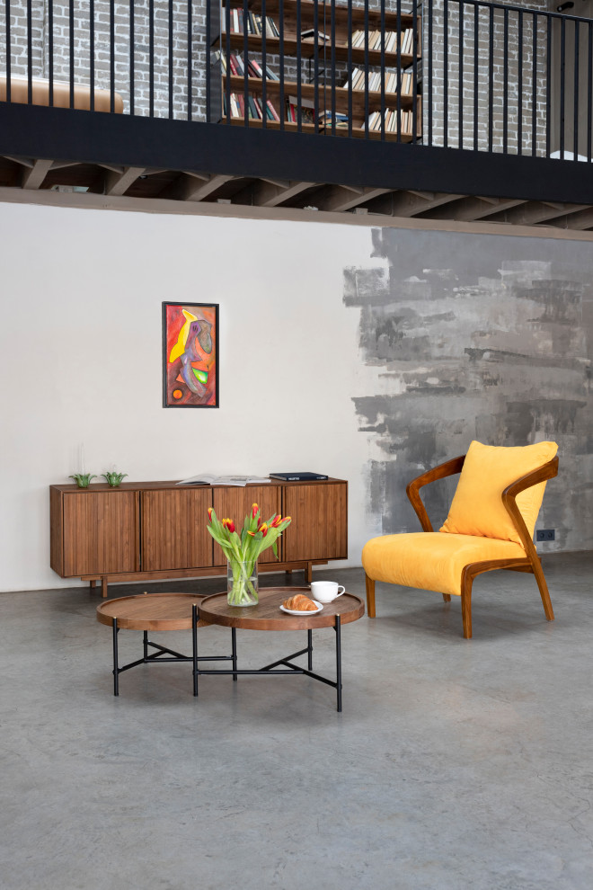 Фотосъемка мебели для компании TEAK HOUSE V