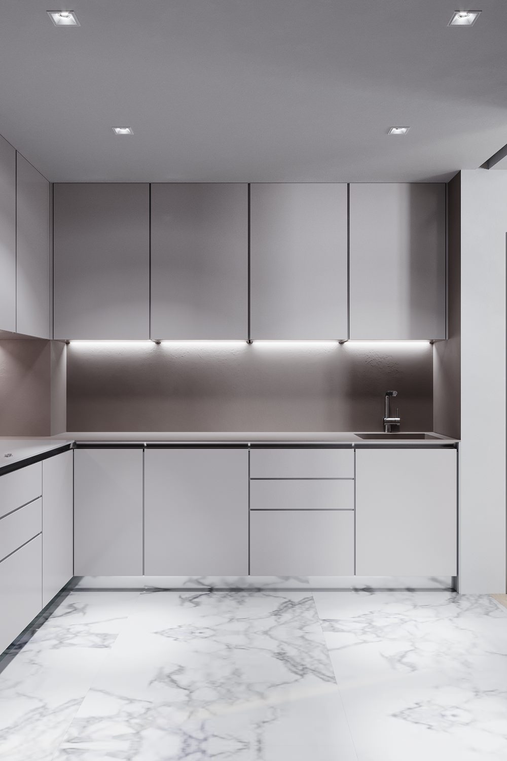 ЖК "Остров фантазий" 240 кв.м.