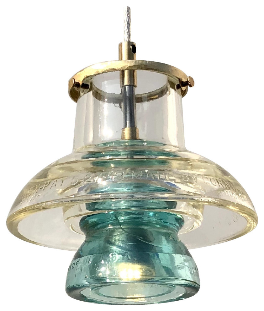 fishermans lantern ceiling light