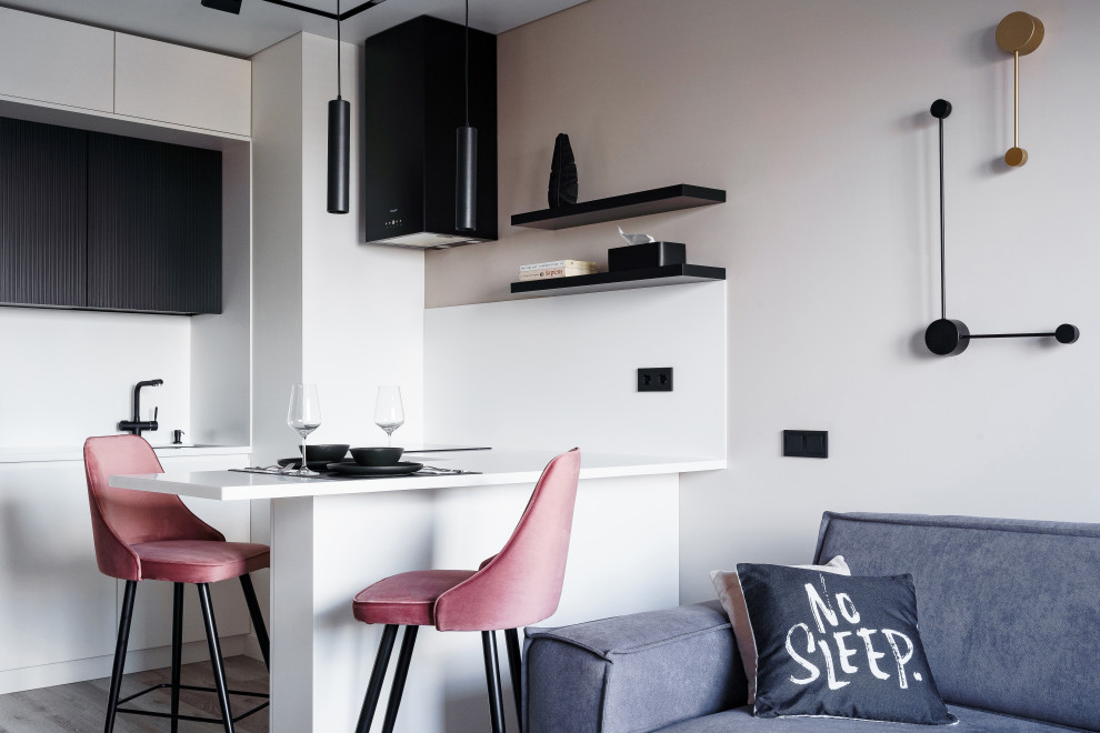 ЖК Звездный дуэт