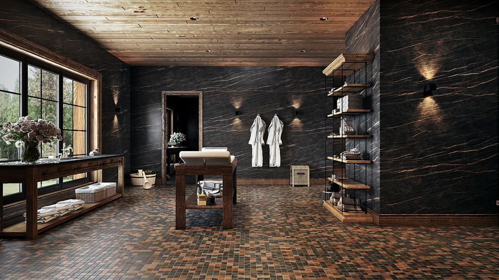 Шале. Гостевой дом