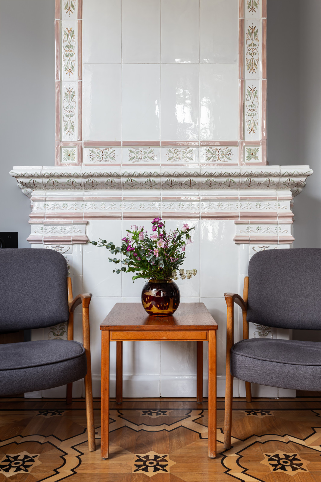 Интерьерная фотосъемка