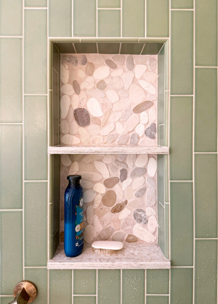 Shower Niche