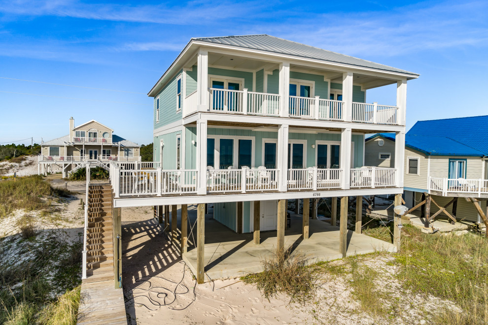 Surfside Beach Cottage