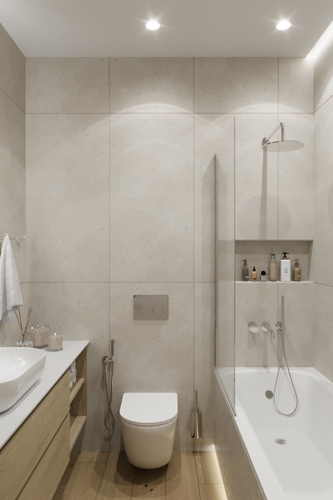 ЖК Парк квартал Южный