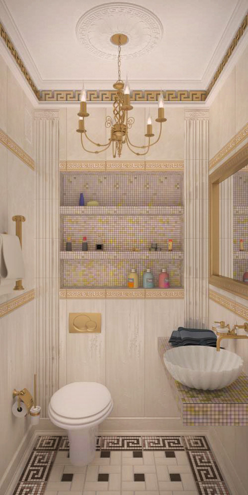 Дворцовая классика