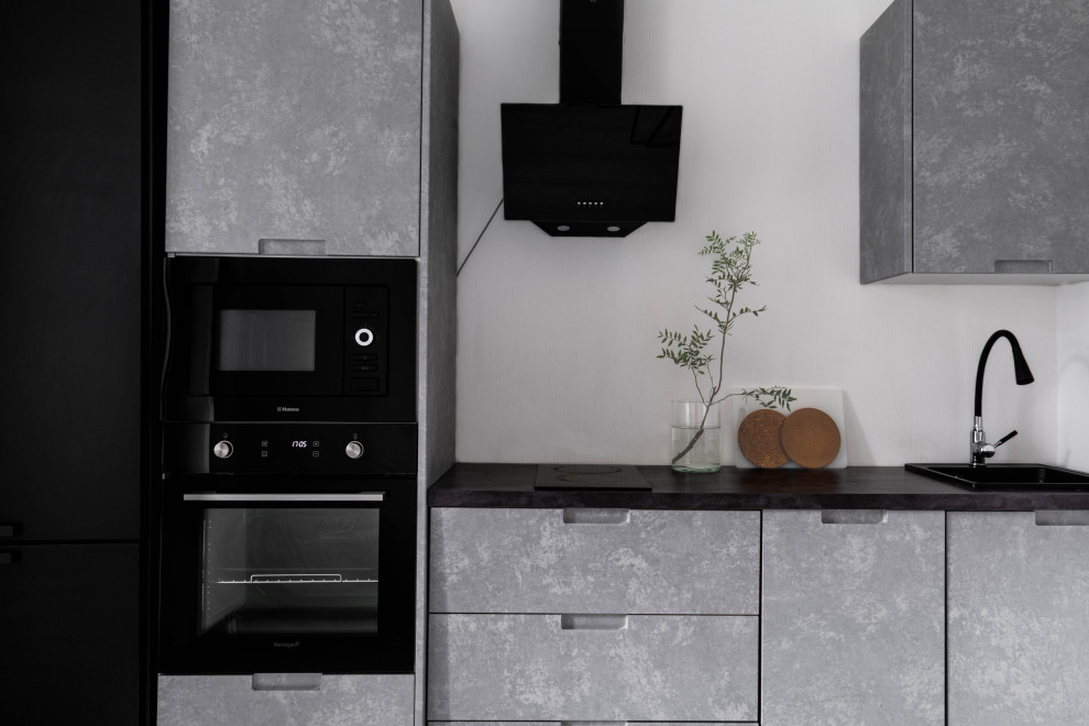 Съемка квартиры