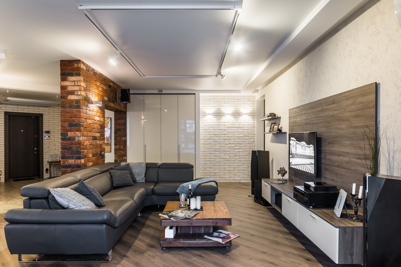 госКвартира на Озерках