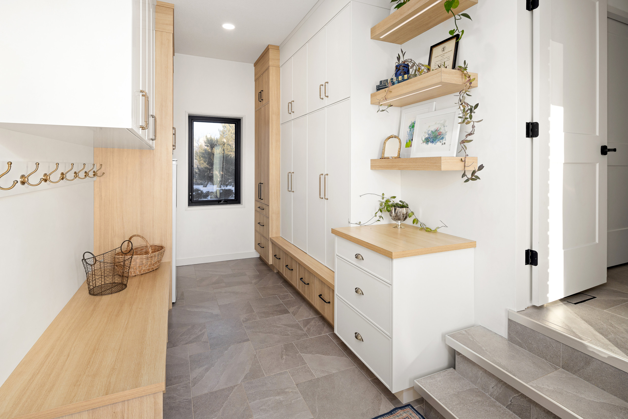 Modern, Farm House Kitchen