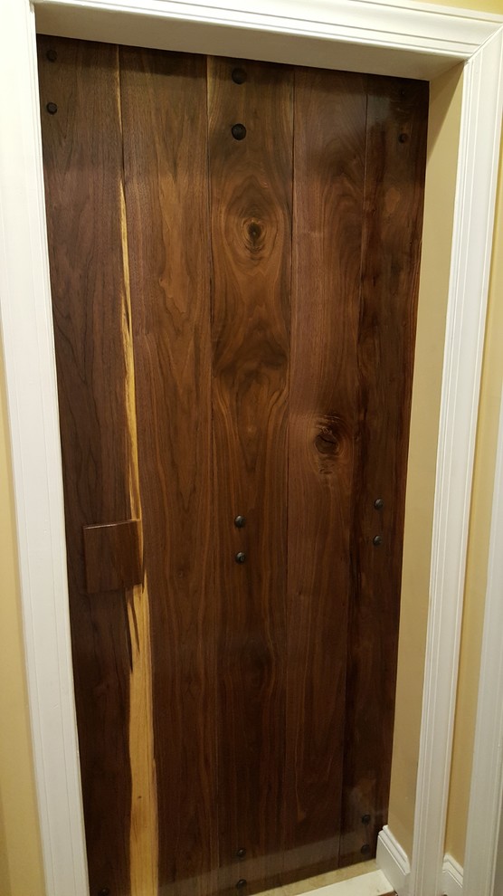 Sliding Barn Door