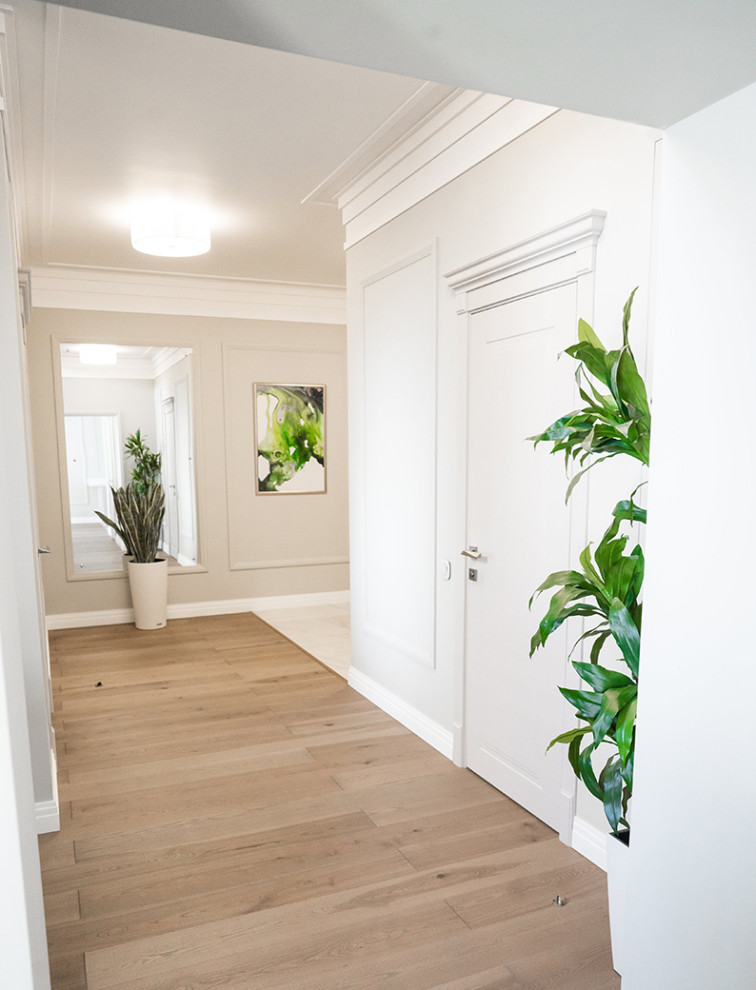 ДОМ В КУЗНЕЦОВСКОМ ЗАТОНЕ