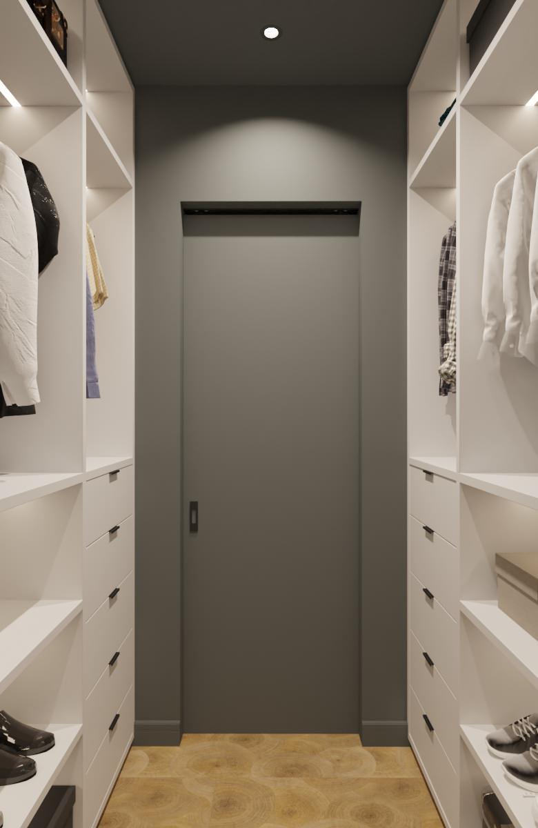 Квартира 82 кв.м