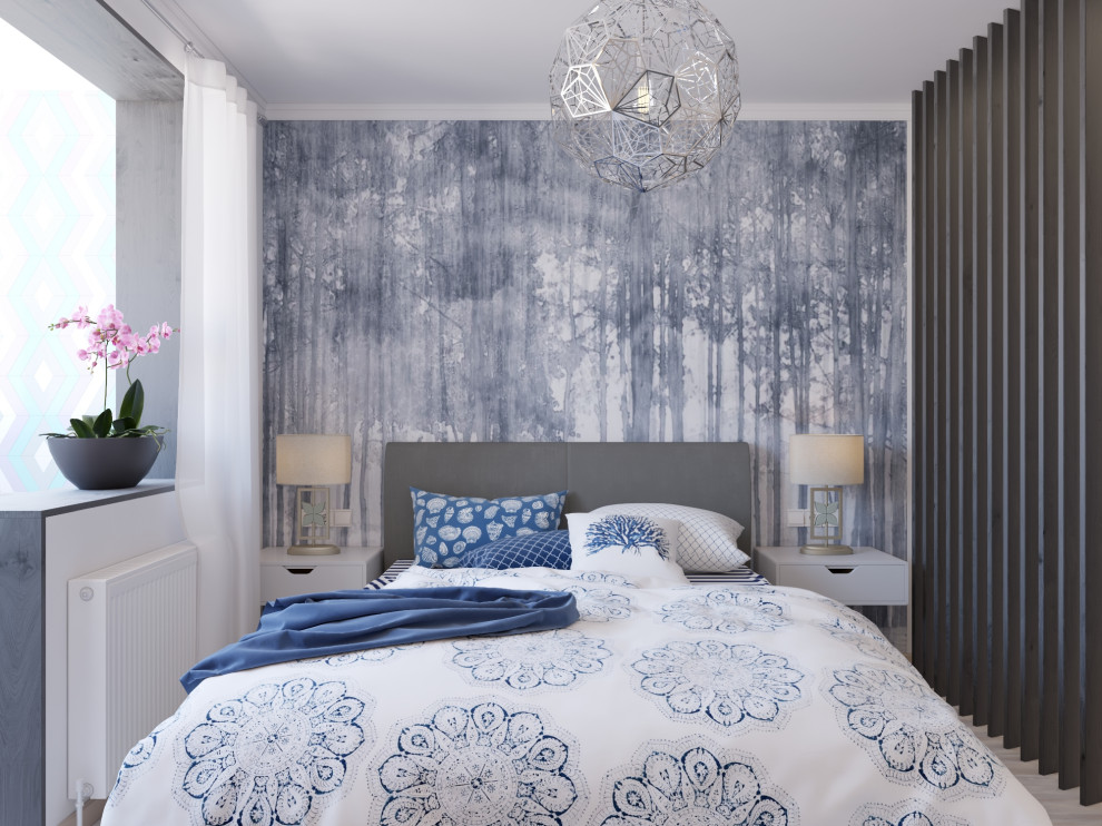 Современный стиль, лофт, сканди.