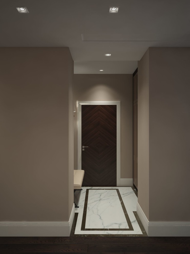 Проект на Смоленской набережной