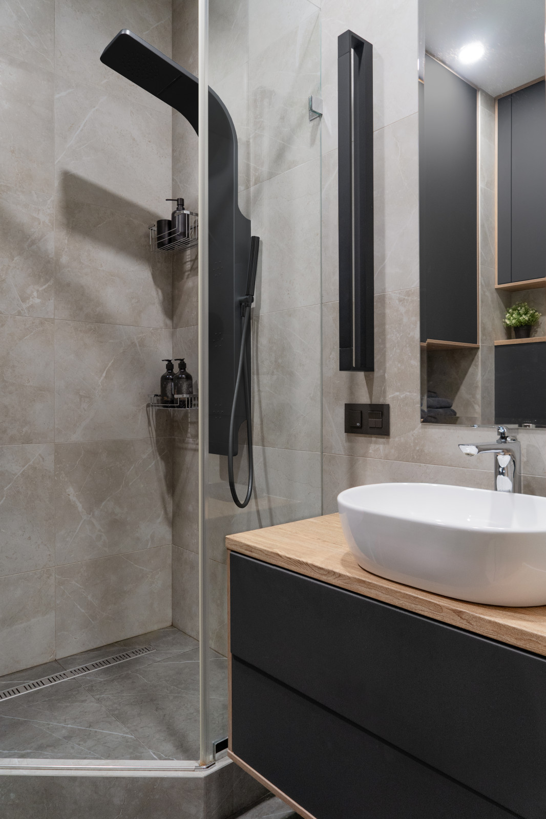 Квартира в ЖК "Черняховского, 19"