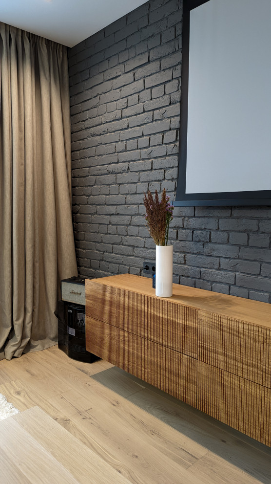 Меблировка квартиры в ЖК Легенда Дальневосточного