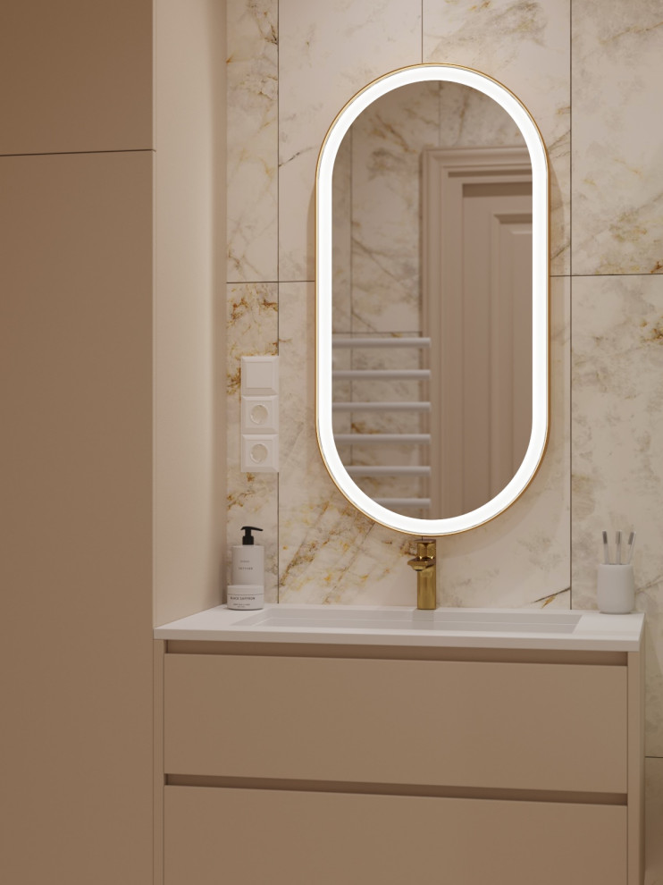 Ванная комната